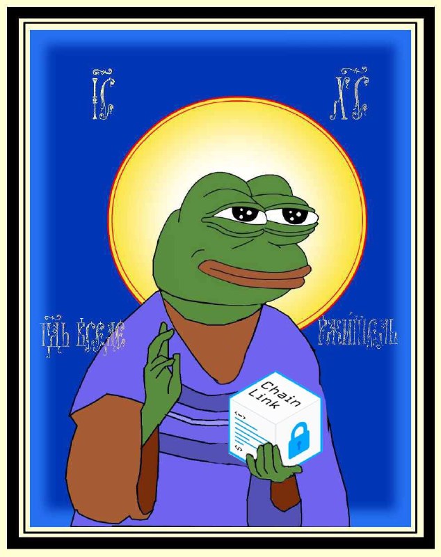 icon of the marine