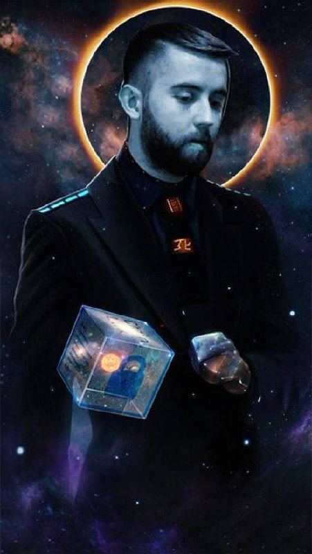 saint sergey